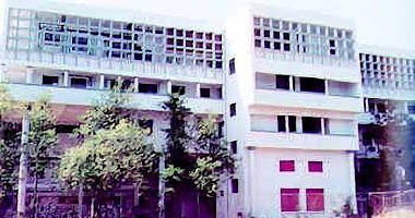 Meenakshi Academy of Higher Education and Research - [MAHER]